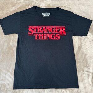 Netflix Stranger Things T-Shirt